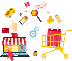 Sviluppo E-commerce - Christian De Luca