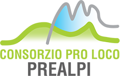 Consorzio Pro Loco delle Prealpi | Christian De Luca - Web Designer & Developer