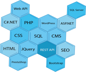 Christian De Luca - Web Designer & Developer | Skills